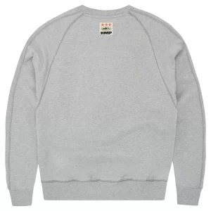 Corteiz HMP V2 Sweatshirt Grey